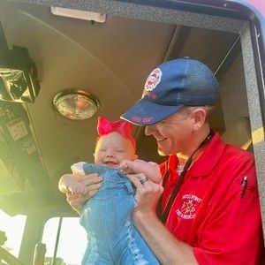 Meet your Posher, Colton